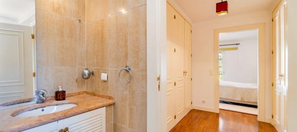 Дом с 6 спальнями в Синтра, Португалия № 129016 34