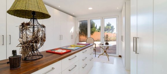 Дом с 6 спальнями в Синтра, Португалия № 129016 27