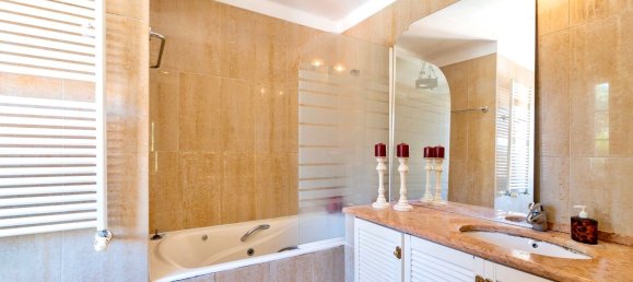 Дом с 6 спальнями в Синтра, Португалия № 129016 33