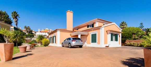 Дом с 6 спальнями в Синтра, Португалия № 129016 43