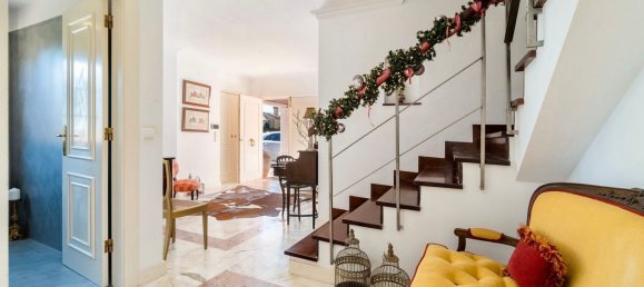 Дом с 6 спальнями в Синтра, Португалия № 129016 14