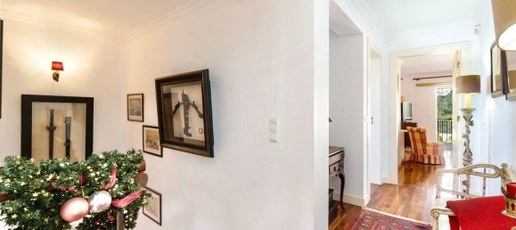 Дом с 6 спальнями в Синтра, Португалия № 129016 13