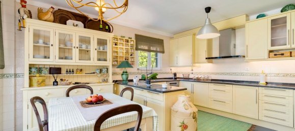 Дом с 6 спальнями в Синтра, Португалия № 129016 17