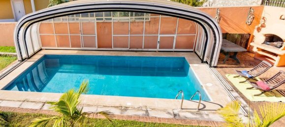 Дом с 6 спальнями в Синтра, Португалия № 129016 37