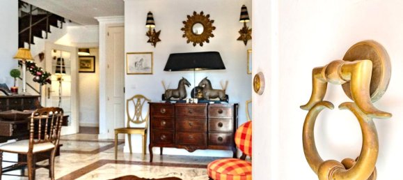 Дом с 6 спальнями в Синтра, Португалия № 129016 2