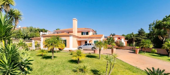 Дом с 6 спальнями в Синтра, Португалия № 129016 44