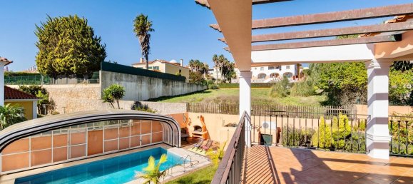 Дом с 6 спальнями в Синтра, Португалия № 129016 30