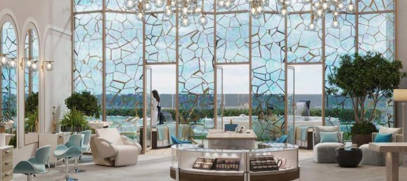 Ático de 1 dormitorio en Dubai, UAE No. 96528 6