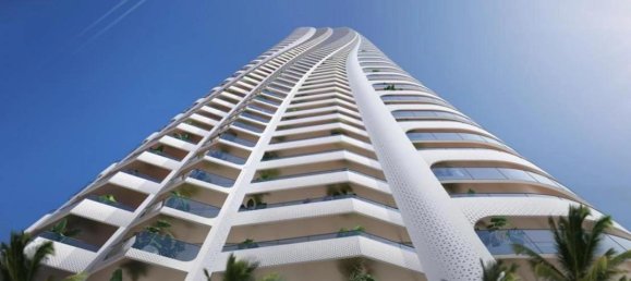 Ático de 1 dormitorio en Dubai, UAE No. 96528 9