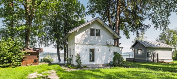 3غرفة منزل في Henndorf am Wallersee, Austria رقم 139109 6