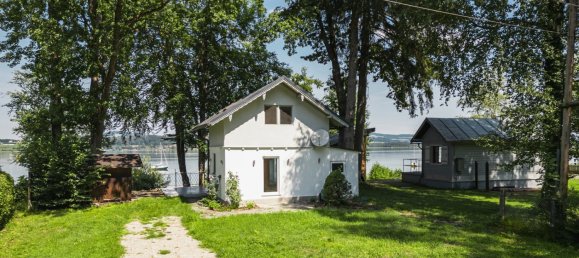 3غرفة منزل في Henndorf am Wallersee, Austria رقم 139109 10