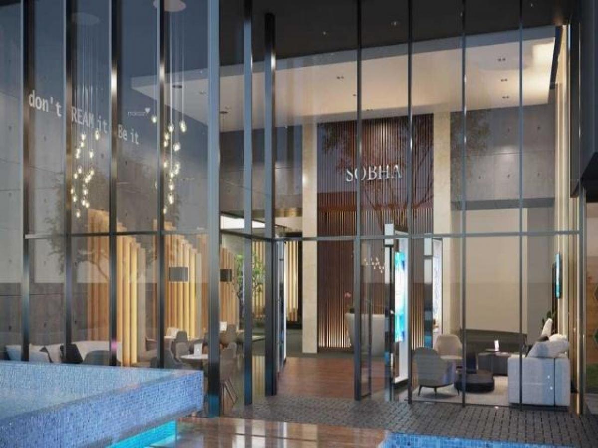 Studio in Bangalore, India No. 24145