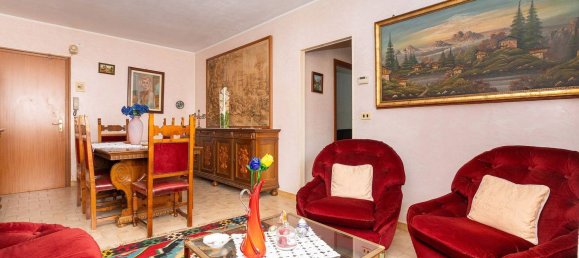 Квартира с 4 комнатами в Риволи, Италия № 18400 17