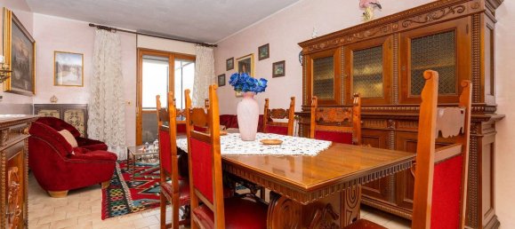 Квартира с 4 комнатами в Риволи, Италия № 18400 16