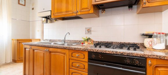 Квартира с 4 комнатами в Риволи, Италия № 18400 19