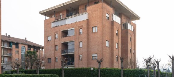 Квартира с 4 комнатами в Риволи, Италия № 18400 14