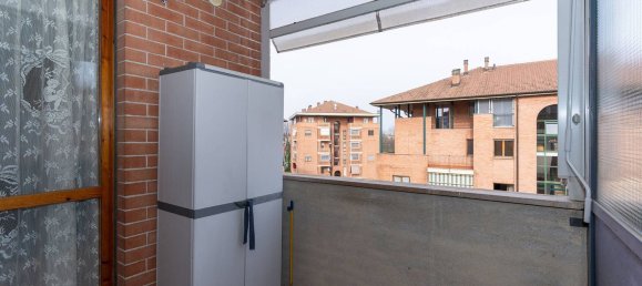 Квартира с 4 комнатами в Риволи, Италия № 18400 23