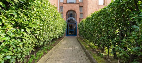 Квартира с 4 комнатами в Риволи, Италия № 18400 12