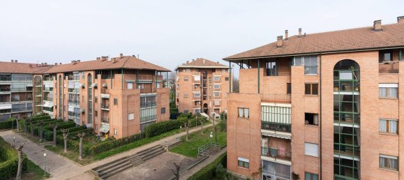 Квартира с 4 комнатами в Риволи, Италия № 18400 6