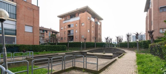 Квартира с 4 комнатами в Риволи, Италия № 18400 13