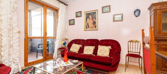 Квартира с 4 комнатами в Риволи, Италия № 18400 28