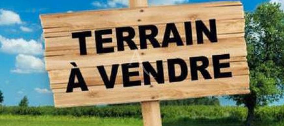 Terreno en Chaumont-en-Vexin, France 1858 m² No. 81247 2