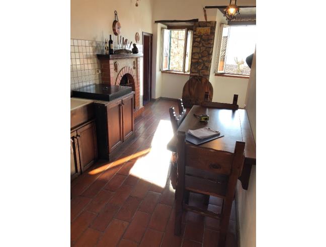 2 rooms Apartment in Allumiere, Italy No. 257162