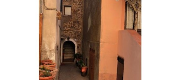2 rooms Apartment in Allumiere, Italy No. 257162 8