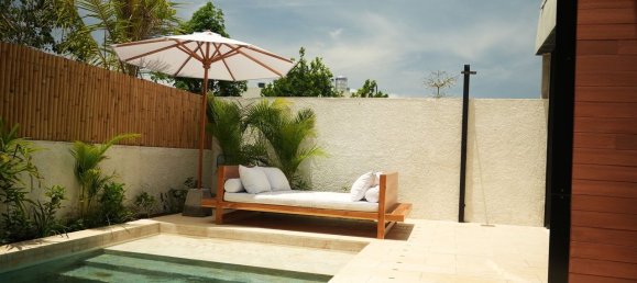 Villa en Ungasan, Indonesia 151 m² No. 4663 3