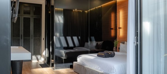 Villa en Ungasan, Indonesia 151 m² No. 4663 25