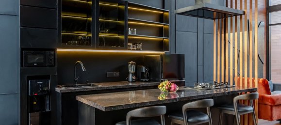 Villa en Ungasan, Indonesia 151 m² No. 4663 12