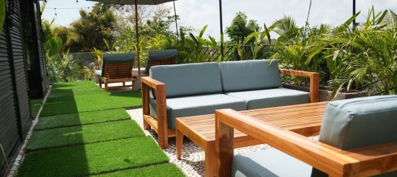 Villa en Ungasan, Indonesia 151 m² No. 4663 27