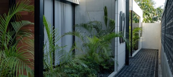 Villa en Ungasan, Indonesia 151 m² No. 4663 6