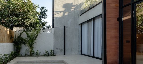Villa en Ungasan, Indonesia 151 m² No. 4663 2