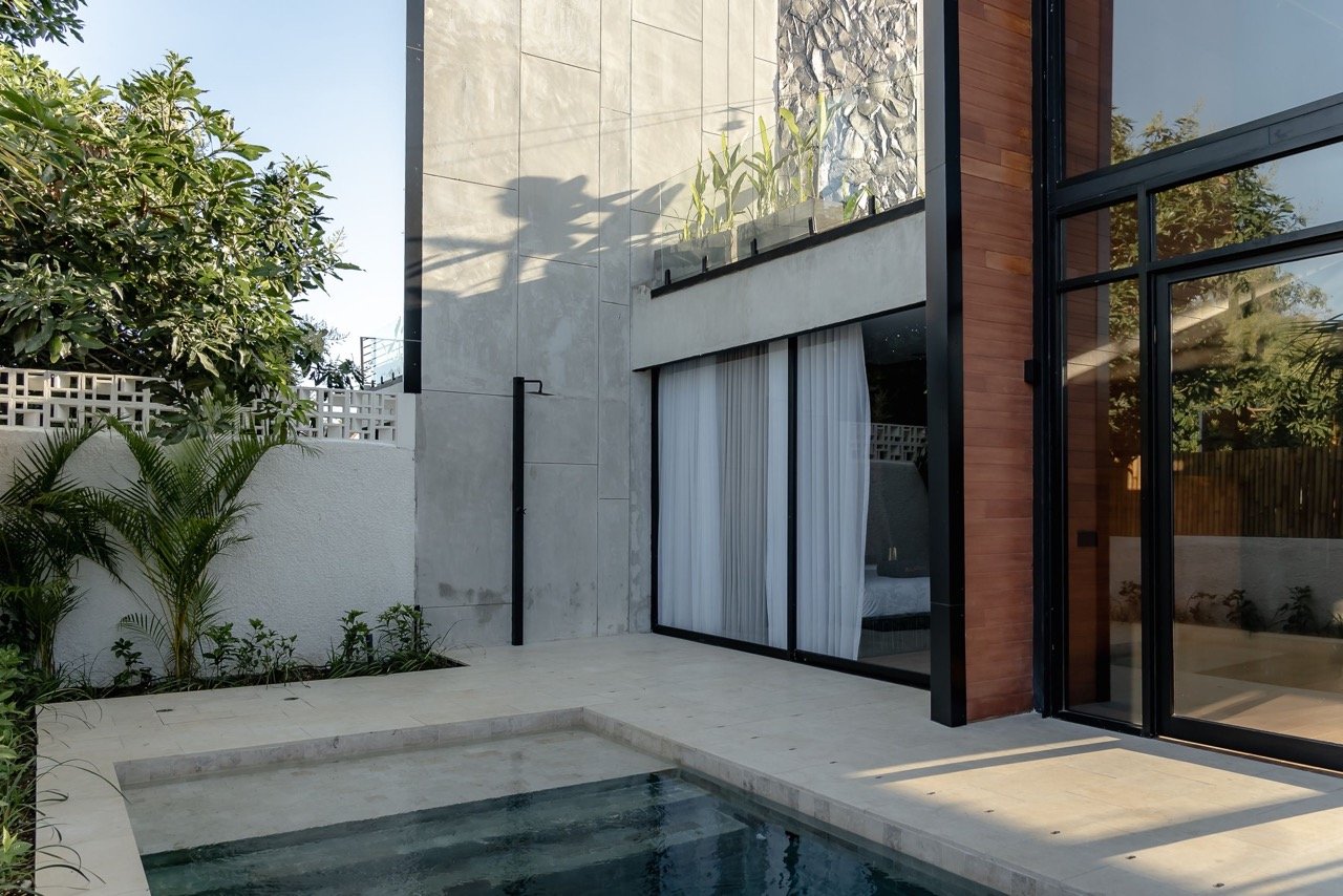 Villa en Ungasan, Indonesia 151 m² No. 4663