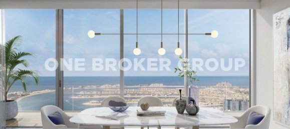 Apartamento de 1 dormitorio en Dubai, UAE No. 2668 4