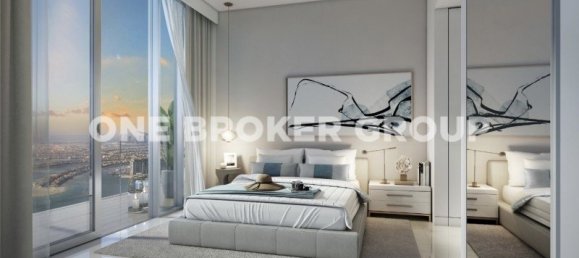 Apartamento de 1 dormitorio en Dubai, UAE No. 2668 7