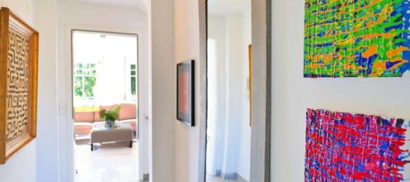 3 غرف نوم منزل ذو طابقين في Munich, Germany رقم 297052 11