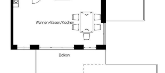 3 غرف نوم منزل ذو طابقين في Munich, Germany رقم 297052 18