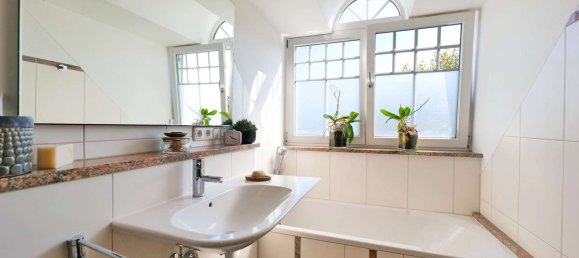 3 غرف نوم منزل ذو طابقين في Munich, Germany رقم 297052 16