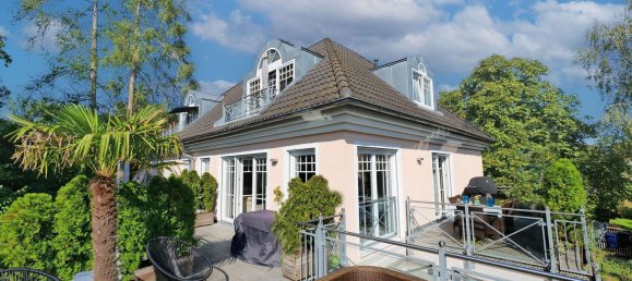 3 غرف نوم منزل ذو طابقين في Munich, Germany رقم 297052 5