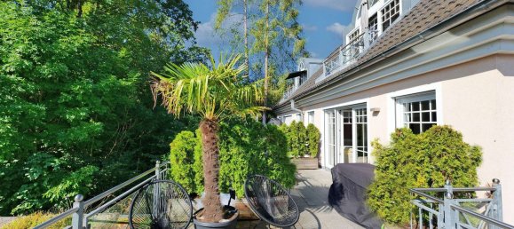 3 غرف نوم منزل ذو طابقين في Munich, Germany رقم 297052 8