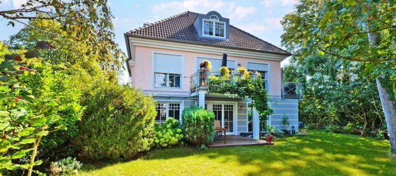 3 غرف نوم منزل ذو طابقين في Munich, Germany رقم 297052 12