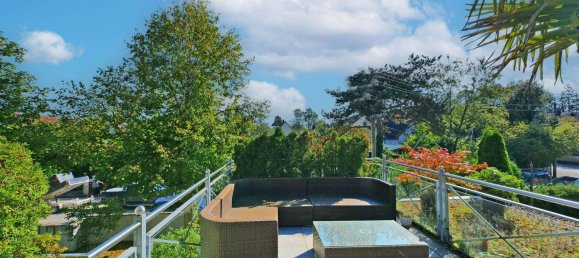 3 غرف نوم منزل ذو طابقين في Munich, Germany رقم 297052 6