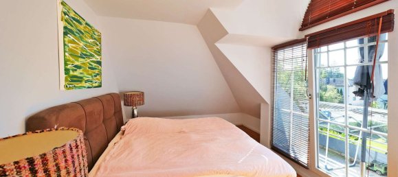 3 غرف نوم منزل ذو طابقين في Munich, Germany رقم 297052 13