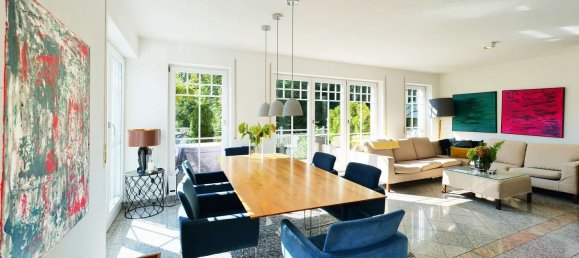 3 غرف نوم منزل ذو طابقين في Munich, Germany رقم 297052 2