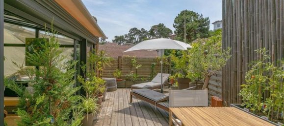 3 Schlafzimmer Haus in Lege-Cap-Ferret, France, Nr. 285625 4