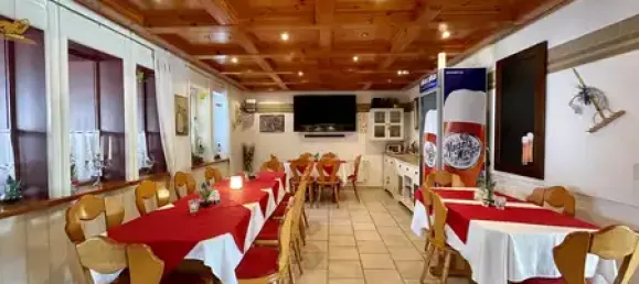 Café/restaurante de 8 habitaciónes en Waldeck-Frankenberg, Germany No. 135200 17