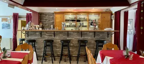 Café/restaurante de 8 habitaciónes en Waldeck-Frankenberg, Germany No. 135200 19