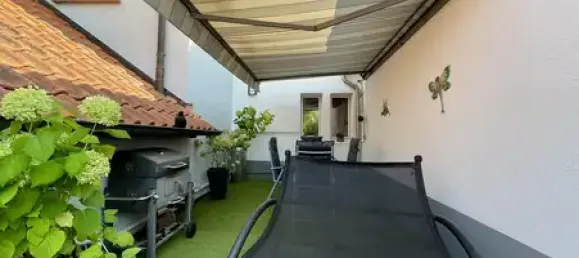 Café/restaurante de 8 habitaciónes en Waldeck-Frankenberg, Germany No. 135200 11